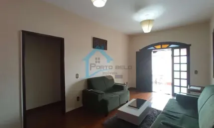 Casa para Venda em Contagem, Inconfidentes, 8 dormitórios, 1 suíte, 7 banheiros, 3 vagas