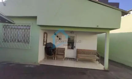 Casa para Venda em Contagem, Eldorado, 3 dormitórios, 3 banheiros, 3 vagas