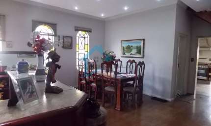 Casa para Venda em Contagem, Inconfidentes, 5 dormitórios, 4 suítes, 5 banheiros, 4 vagas