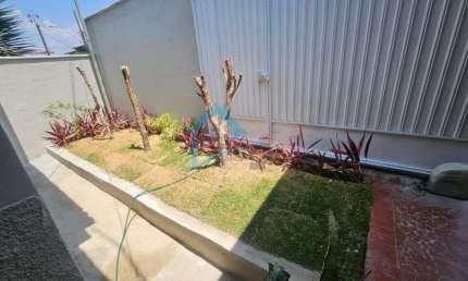 Casa para Venda em Belo Horizonte, Dom Cabral, 4 dormitórios, 2 banheiros, 1 vaga