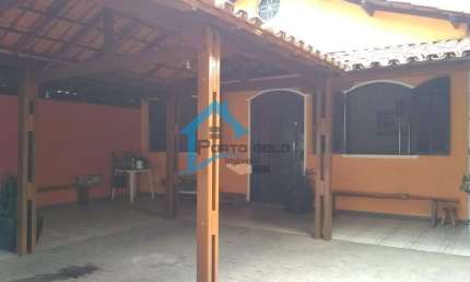Casa para Venda em Contagem, Amazonas, 3 dormitórios, 1 suíte, 3 banheiros, 2 vagas