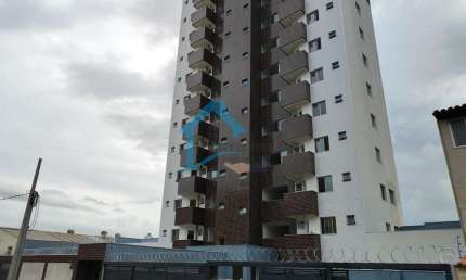 Apartamento 2 Quartos para Venda em Contagem, Inconfidentes, 2 dormitórios, 1 suíte, 2 banheiros, 1 vaga