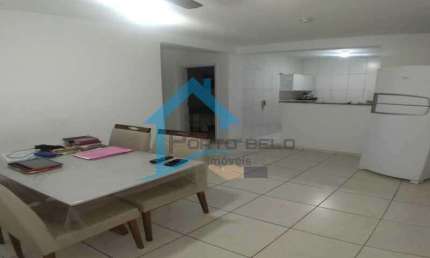 Apartamento 2 Quartos para Venda em Contagem, Parque Maracana, 2 dormitórios, 1 banheiro, 1 vaga