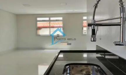 Apartamento 2 Quartos para Venda em Contagem, Eldorado, 3 dormitórios, 1 suíte, 1 banheiro, 2 vagas