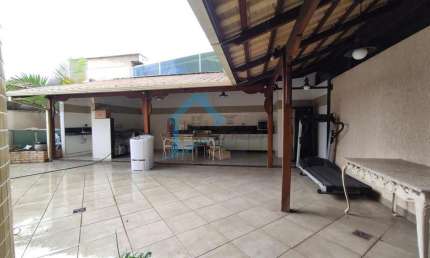 Apartamento 4 Quartos para Venda em Contagem, Inconfidentes, 4 dormitórios, 1 suíte, 2 banheiros, 2 vagas