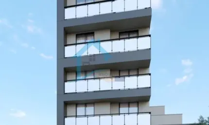 Apartamento 2 Quartos para Venda em Contagem, Eldorado, 2 dormitórios, 1 suíte, 2 banheiros, 1 vaga