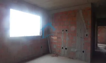 Apartamento 2 Quartos para Venda, Novo Eldorado, 2 dormitórios, 1 banheiro, 1 vaga