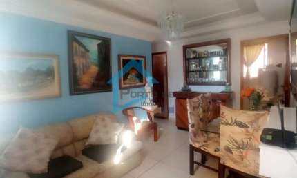 Apartamento 2 Quartos para Venda em Contagem, Novo Eldorado, 2 dormitórios, 1 banheiro, 1 vaga