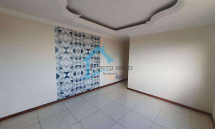 Apartamento 2 Quartos para Locação em Contagem, Novo Eldorado, 2 dormitórios, 1 banheiro, 1 vaga
