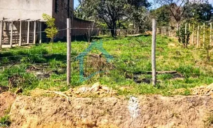 Terreno à venda na Rua das Orquestras, Estâncias Imperiais, Contagem