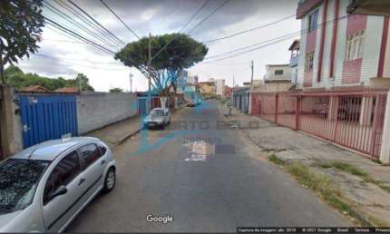 Lote para Venda em Contagem, Parque Belo Horizonte Industrial