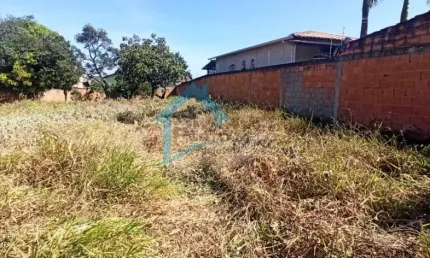 Terreno à venda na Avenida Padre Joaquim Martins, Alvorada, Contagem