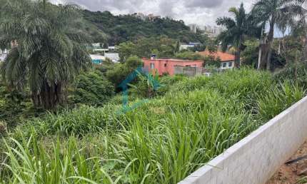 Terreno à venda na Rua de Servidão, Alto Caiçaras, Belo Horizonte