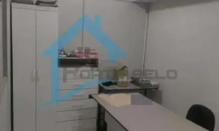 Barracão / Galpão / Depósito à venda na Rua do Silêncio, Chácara Contagem, Contagem