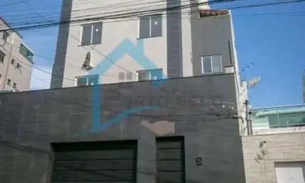 Cobertura para Venda, Novo Eldorado, 3 dormitórios, 1 suíte, 2 banheiros, 1 vaga