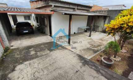 Casa para Venda em Contagem, Sapucaias, 3 dormitórios, 1 suíte, 2 banheiros, 5 vagas