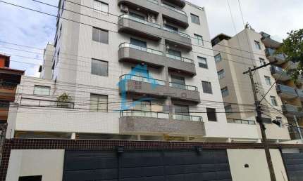 Cobertura para Venda em Contagem, Fonte Grande, 4 dormitórios, 1 suíte, 3 banheiros, 2 vagas