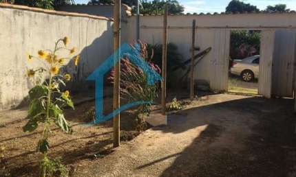 Casa para Venda em Esmeraldas, Pousadas do Lago, 2 dormitórios, 1 banheiro, 1 vaga