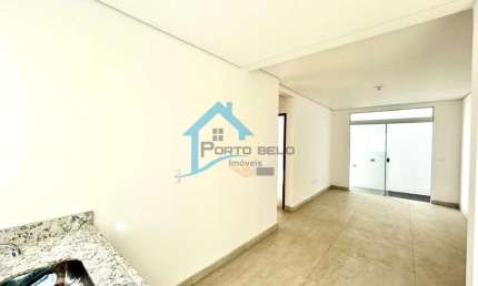 Apartamento 2 Quartos para Venda em Contagem, Alvorada, 2 dormitórios, 1 banheiro, 1 vaga