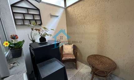 Apartamento 3 Quartos para Venda em Contagem, Centro, 3 dormitórios, 1 banheiro, 1 vaga