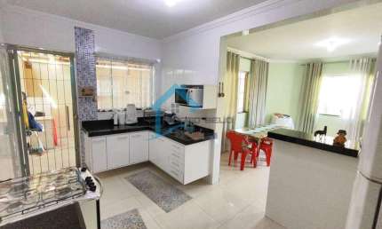 Casa Geminada para Venda em Betim, Parque Das Acacias, 3 dormitórios, 1 suíte, 2 banheiros, 2 vagas