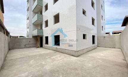 Apartamento 3 Quartos para Venda em Contagem, Santa Cruz Industrial, 3 dormitórios, 1 suíte, 2 banheiros, 2 vagas