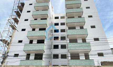 Apartamento 3 Quartos para Venda em Contagem, Santa Cruz Industrial, 3 dormitórios, 1 suíte, 2 banheiros, 2 vagas
