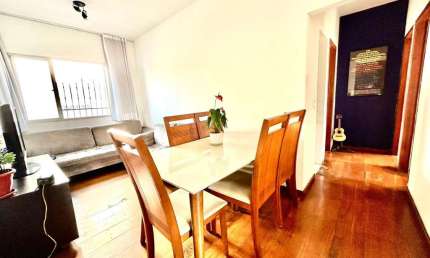 Apartamento 3 Quartos para Venda em Contagem, Novo Eldorado, 3 dormitórios, 1 banheiro, 1 vaga