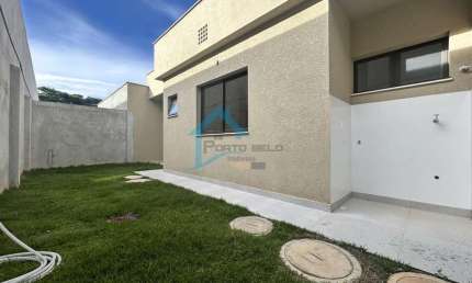 Casa para Venda em Contagem, Vila Beneves, 3 dormitórios, 1 suíte, 3 banheiros, 2 vagas