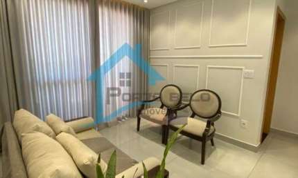 Apartamento 3 Quartos para Venda em Contagem, Novo Eldorado, 3 dormitórios, 1 suíte, 1 banheiro, 2 vagas