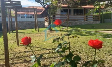 Sítio para Venda em Igarapé, Condomínio Portal do Igarapé, 4 dormitórios, 2 suítes, 4 banheiros