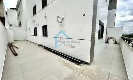 Apartamento 4 Quartos para Venda em Contagem, arcadia, 4 dormitórios, 2 suítes, 3 banheiros, 4 vagas