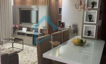Casa Geminada para Venda em Sarzedo, Masterville, 2 dormitórios, 2 banheiros, 2 vagas