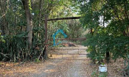 Sítio para Venda em Bom Despacho, Cruz do Monte, 3 dormitórios, 3 banheiros