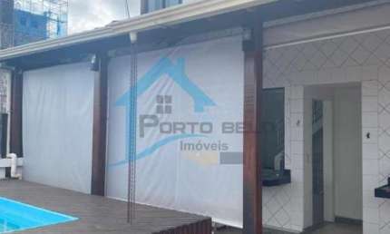 Cobertura para Venda em Contagem, Eldorado, 4 dormitórios, 1 suíte, 2 banheiros, 2 vagas