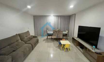 Apartamento 3 Quartos para Venda em Contagem, Riacho Das Pedras, 3 dormitórios, 2 suítes, 3 banheiros, 2 vagas
