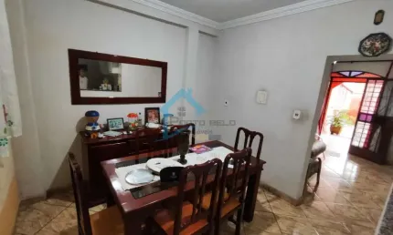 Casa para Venda em Betim, Granja Verde, 3 dormitórios, 1 suíte, 3 banheiros, 3 vagas