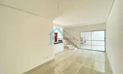 Casa para Venda em Contagem, Centro, 3 dormitórios, 1 suíte, 3 banheiros, 2 vagas