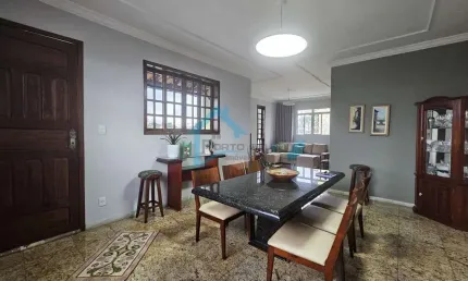 Apartamento 4 Quartos para Venda em Contagem, Três Barras, 4 dormitórios, 2 suítes, 3 banheiros, 3 vagas