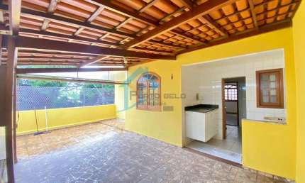 Apartamento 3 Quartos para Venda em Contagem, Alvorada, 3 dormitórios, 1 banheiro, 1 vaga