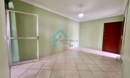 Apartamento 3 Quartos para Venda em Contagem, Inconfidentes, 3 dormitórios, 1 banheiro, 1 vaga
