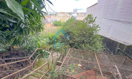 Lote para Venda em Contagem, Jardim Riacho Das Pedras