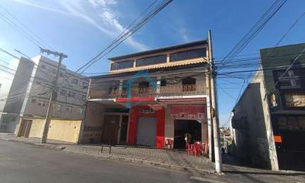 Casa para Locação em Contagem, Eldorado, 3 dormitórios, 2 suítes, 3 banheiros, 2 vagas
