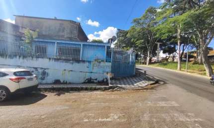 Casa para Venda em Contagem, Conjunto Agua Branca, 3 dormitórios, 1 banheiro, 1 vaga