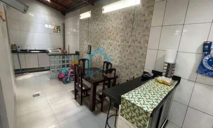 Apartamento 2 Quartos para Venda em Contagem, Eldorado, 2 dormitórios, 1 banheiro