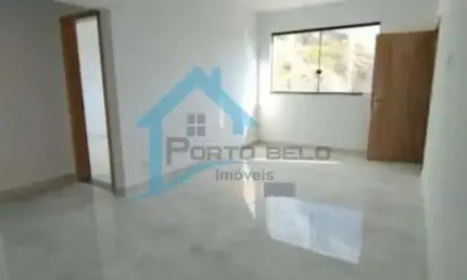 Apartamento 3 Quartos para Venda em Contagem, Industrial Santa Rita, 3 dormitórios, 1 suíte, 2 banheiros, 1 vaga