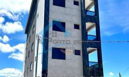 Apartamento 2 Quartos para Venda em Contagem, Novo Eldorado, 2 dormitórios, 1 suíte, 2 banheiros, 2 vagas
