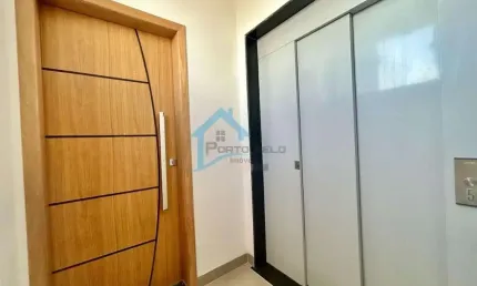 Cobertura para Venda em Contagem, Novo Eldorado, 3 dormitórios, 1 suíte, 3 banheiros, 2 vagas