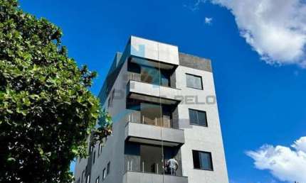 Apartamento 3 Quartos para Venda em Contagem, Novo Riacho, 3 dormitórios, 1 suíte, 2 banheiros, 2 vagas