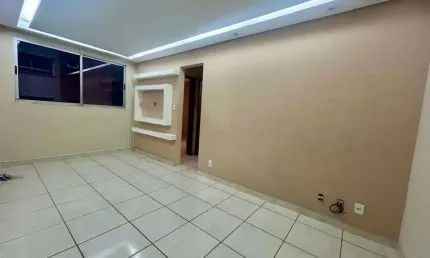 Apartamento 2 Quartos para Venda em Contagem, Europa, 2 dormitórios, 1 banheiro, 1 vaga